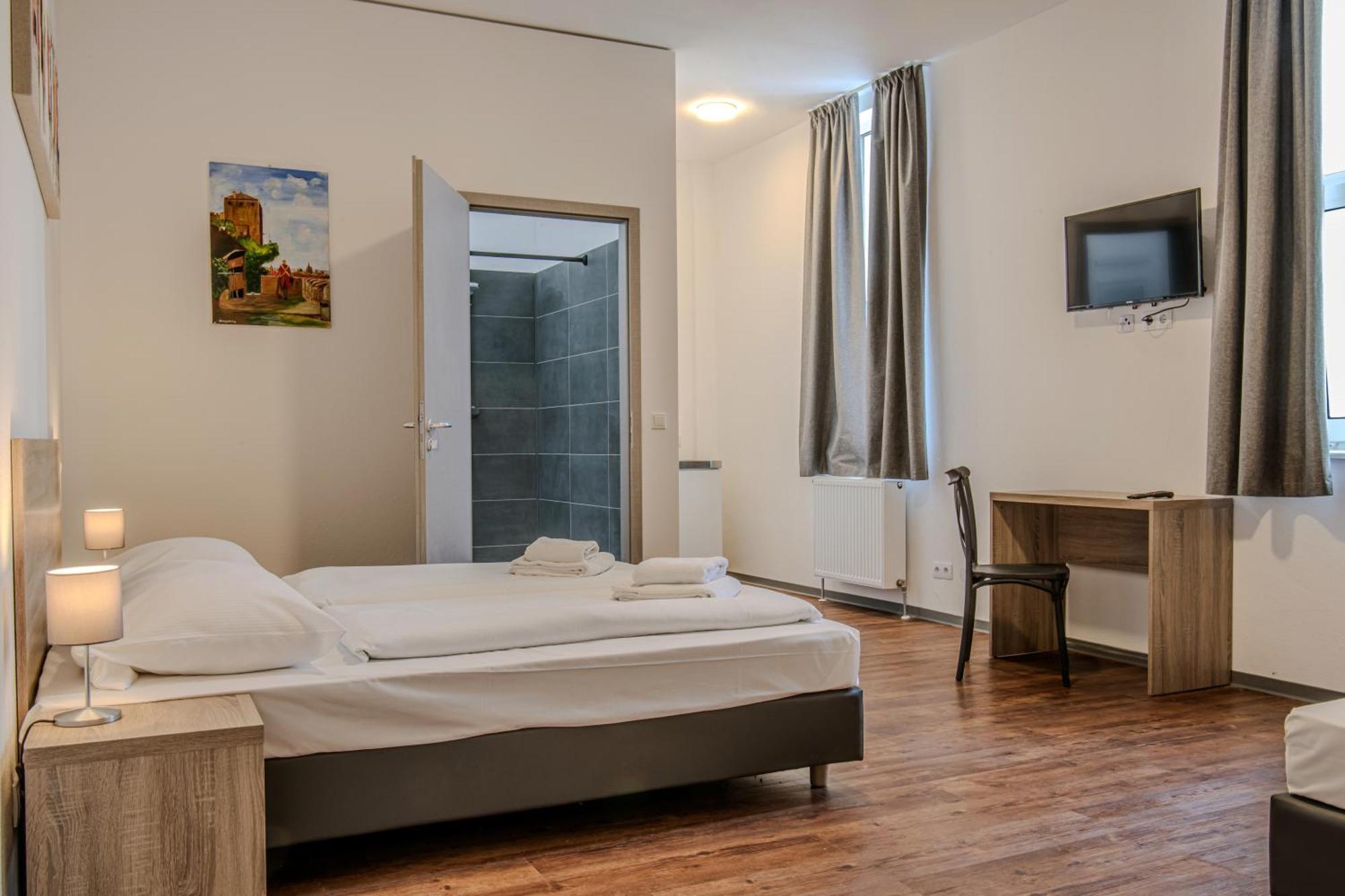Queens Residenz Berlin Exterior photo