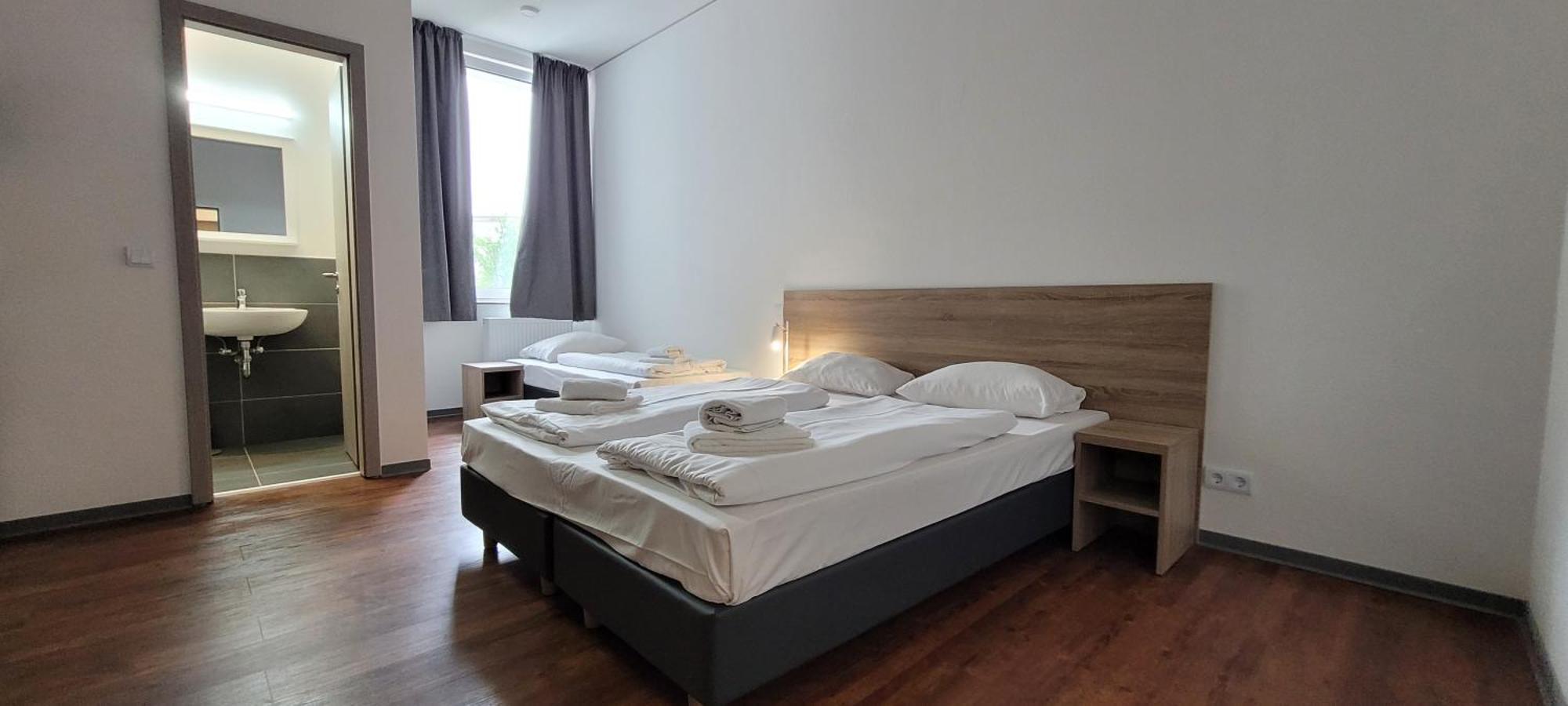 Queens Residenz Berlin Exterior photo